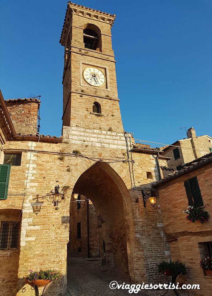 piticchio torre
