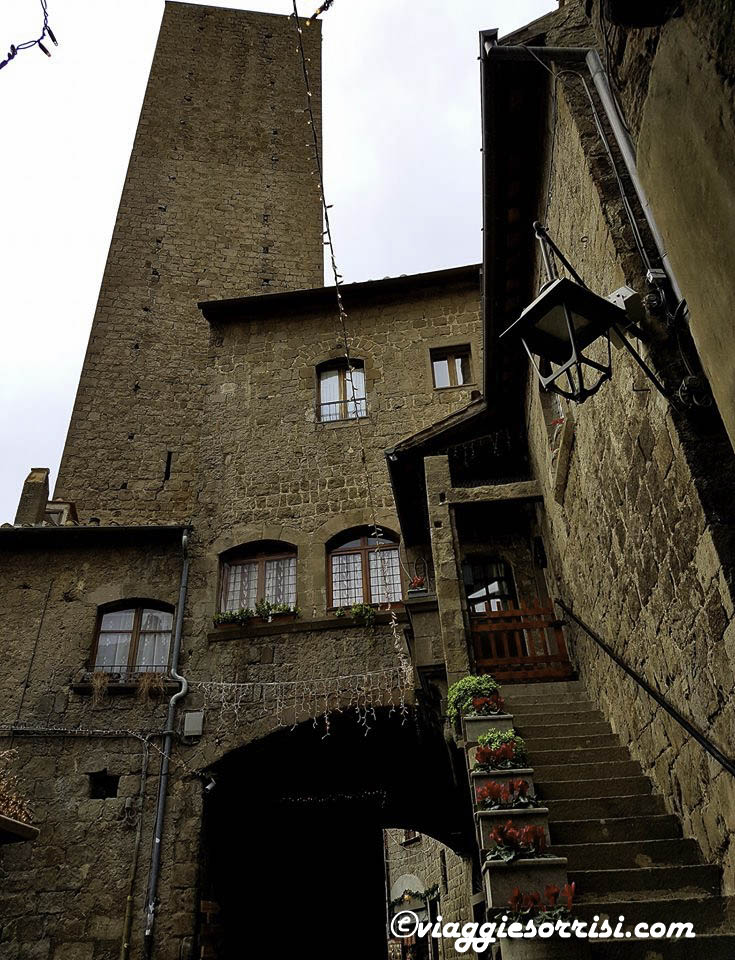 san pellegrino viterbo