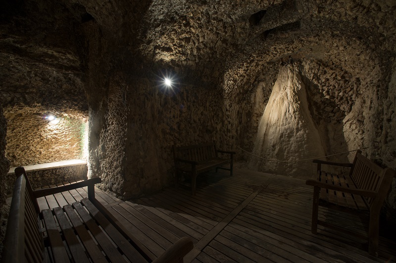 terme dei papi grotta viterbo