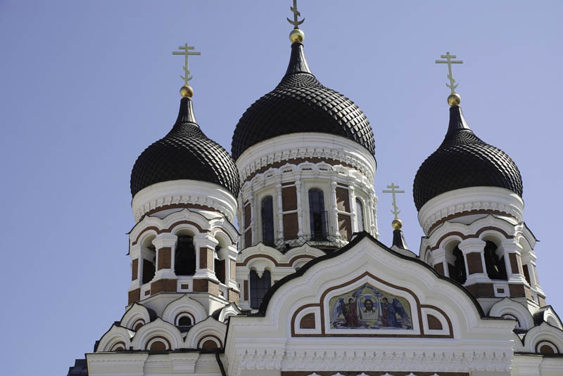 cattedrale di tallinn