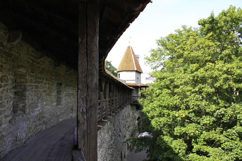 giro mura tallinn