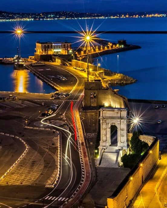 ancona porto