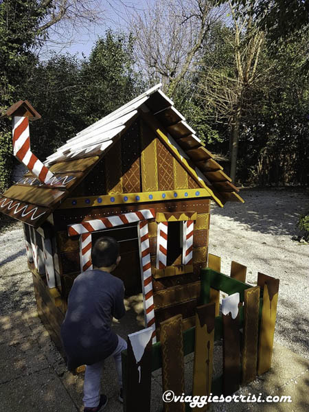 bosco delle fate montegrotto