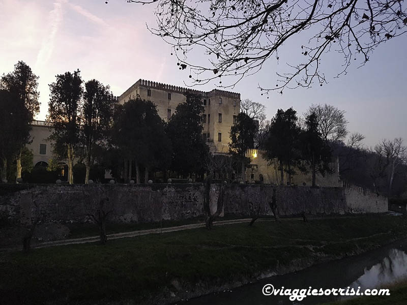 castello del catajo