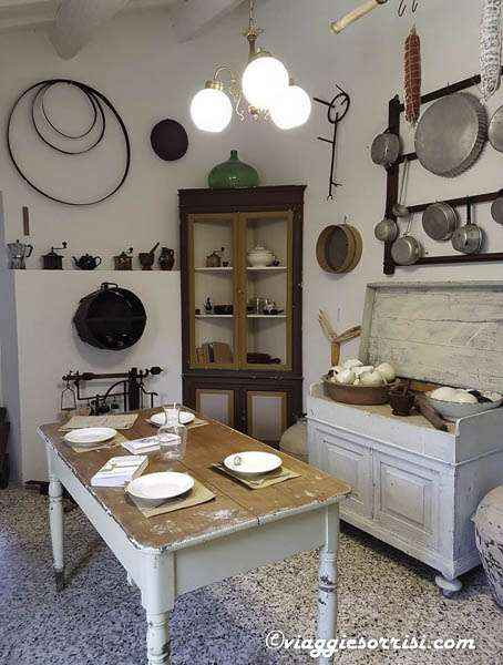 museo civilta' contadina fattoria di campagna montecarotto