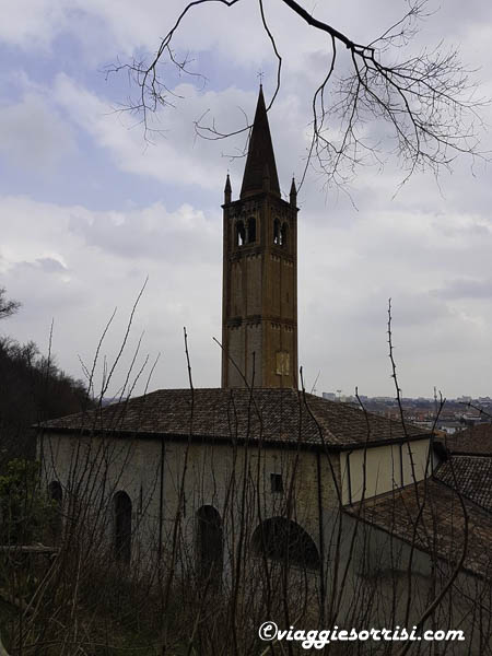 santuario madonna della salute montegrotto