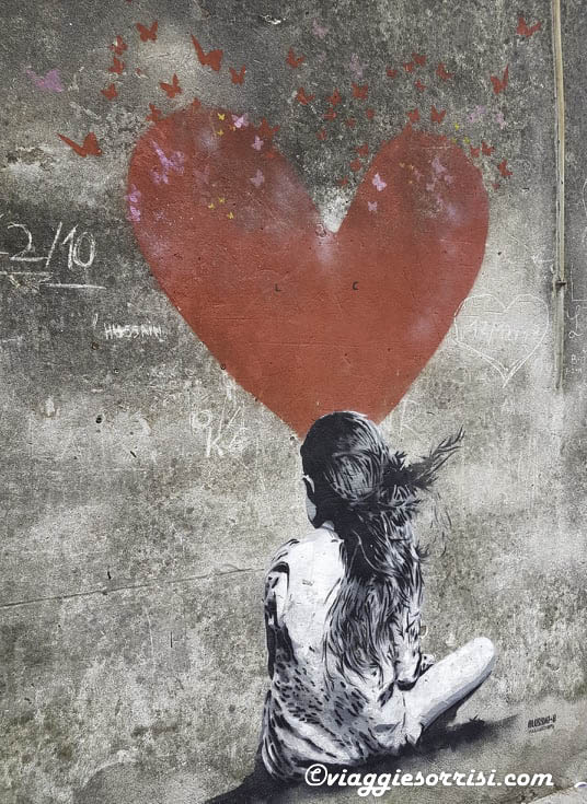 street art arqua petrarca street art arqua petrarca