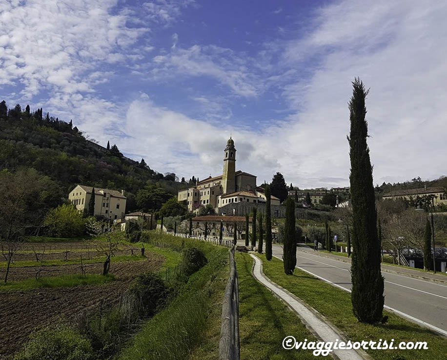 arqua petrarca cosa vedere
