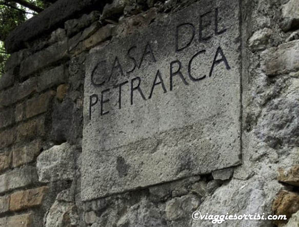 casa petrarca