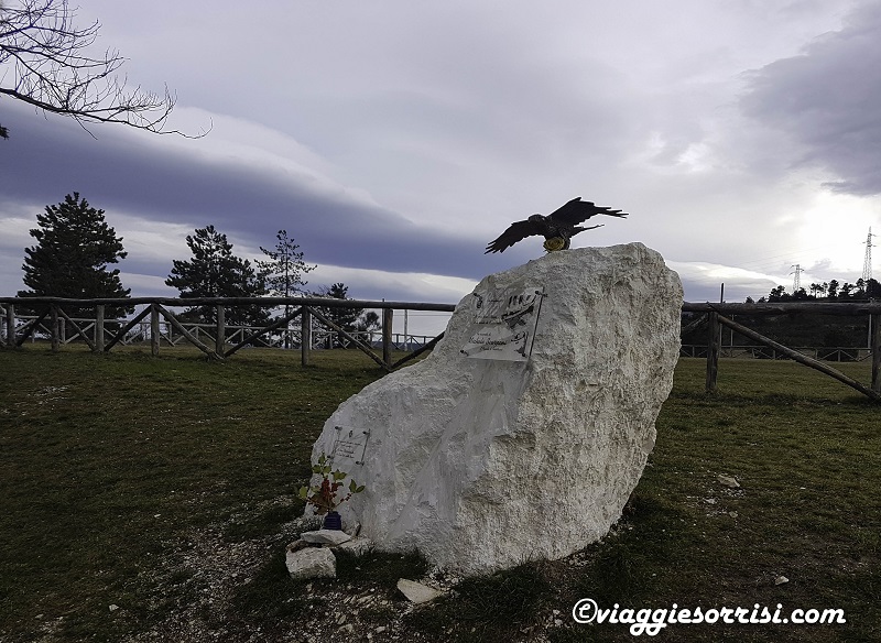 castelletta fabriano michele scarponi