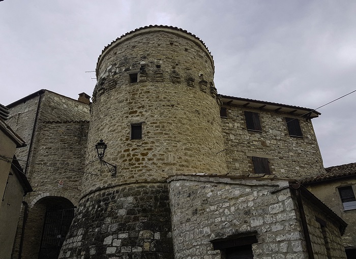 castelletta fabriano