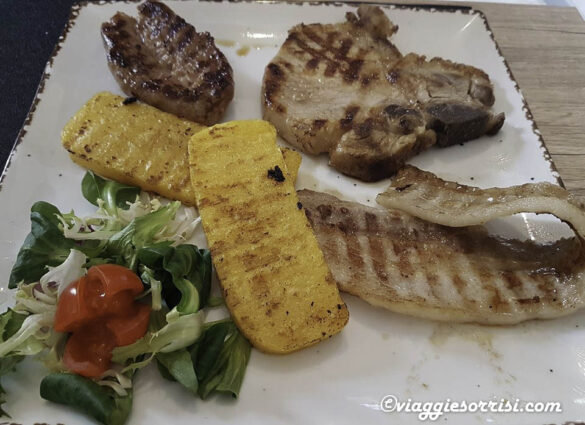 grigliata e polenta arqua petrarca ristorante grigliata e polenta arqua petrarca ristorante