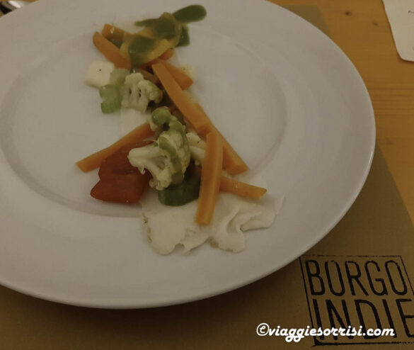 insalata maggio faentino