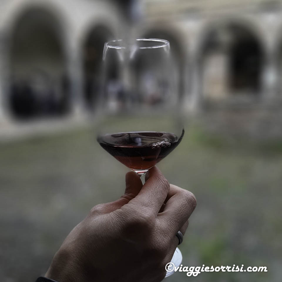 maggio faentino faenza