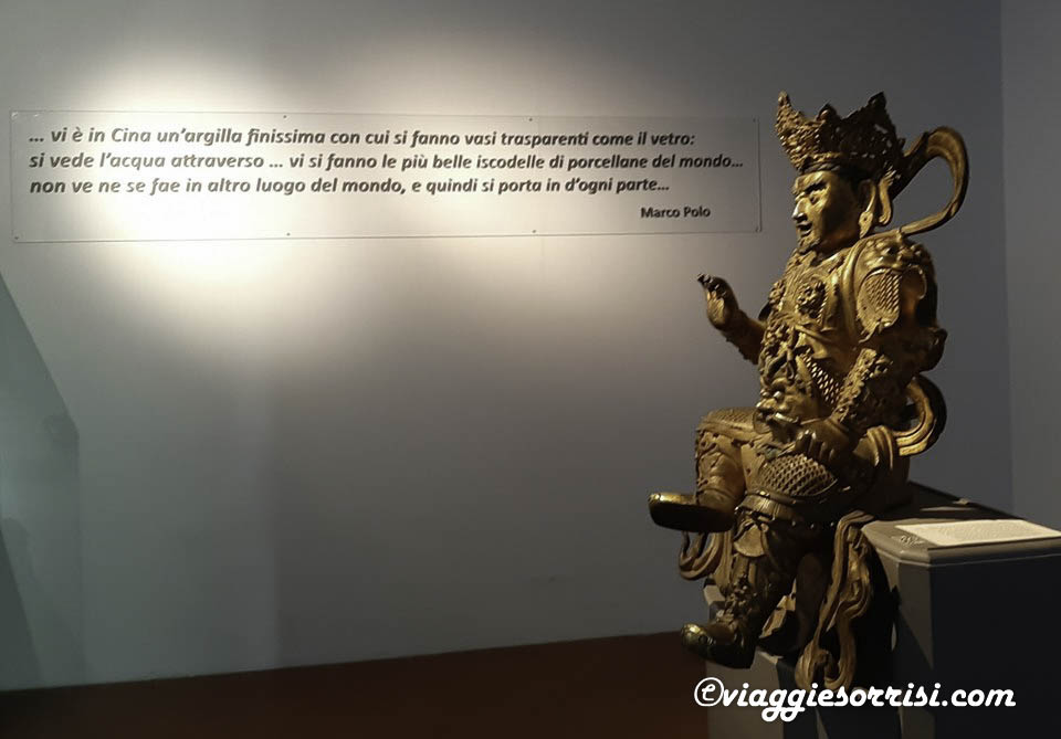 marco polo ceramiche