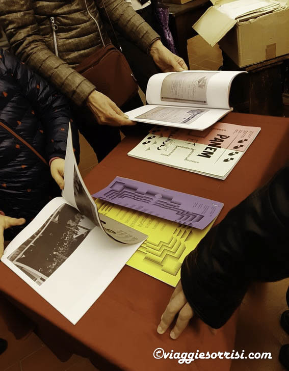 museo arti stampa di jesi