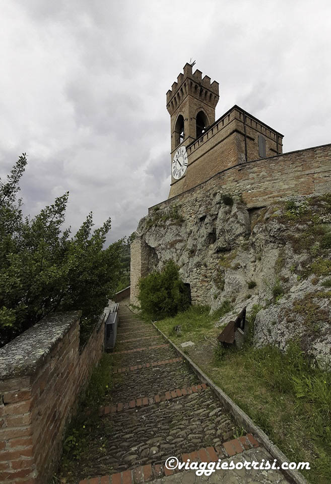 torre brisighella
