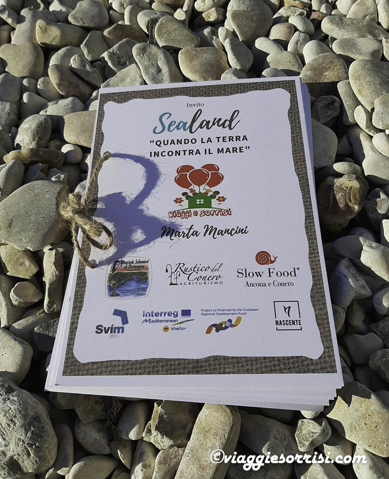 progetto sealand