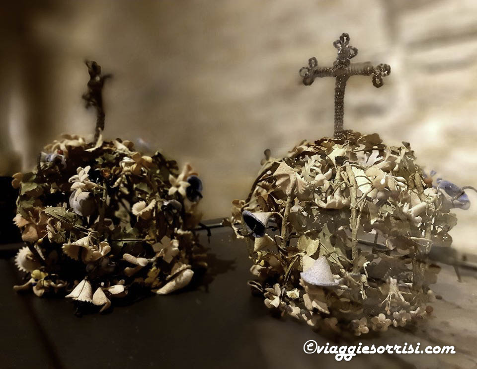 museo delle arti monastiche serra de conti an