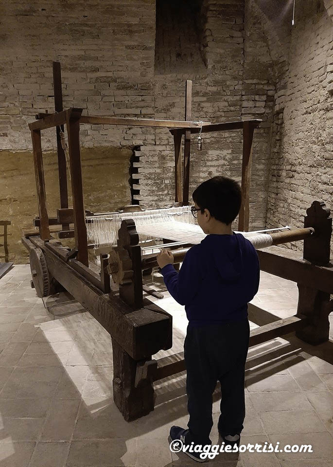 museo delle arti monastiche serra