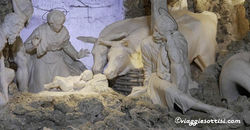 NATIVITA' URBINO