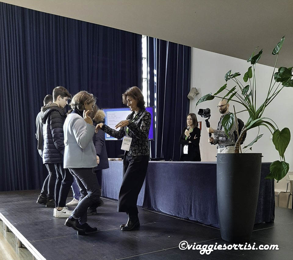 bitesp venezia maribel