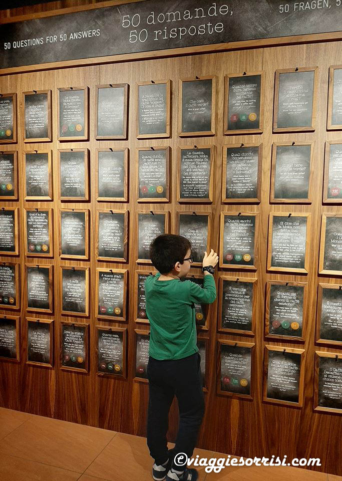 museo del caffè arco di trento