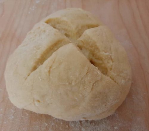 Arancini limoncini marche