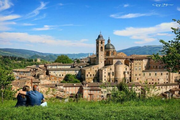 urbino cosa fare e vedere