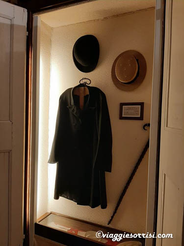 carducci camera villa silvia