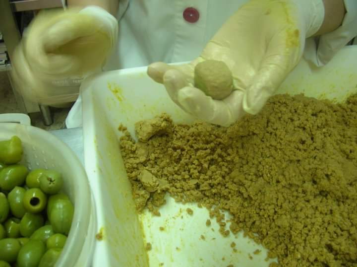 olive all'ascolana ascoli