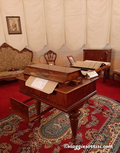 pianoforte musicalia