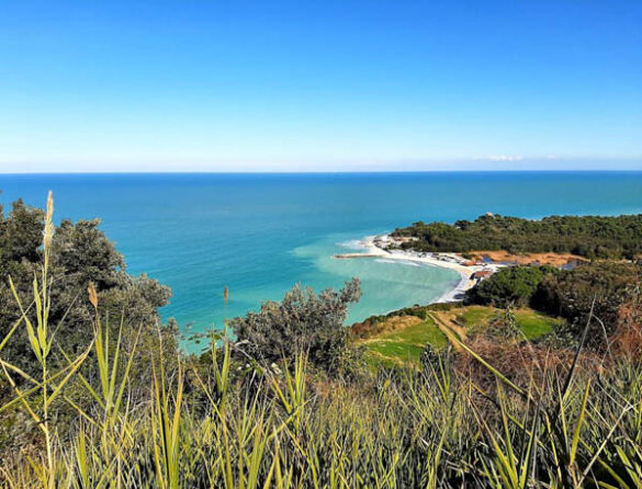 anello di portonovo