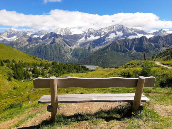 cosa fare e vedere in val di sole