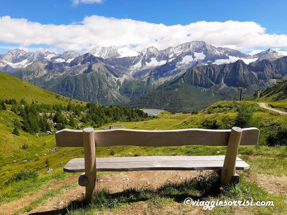 cosa fare e vedere in val di sole