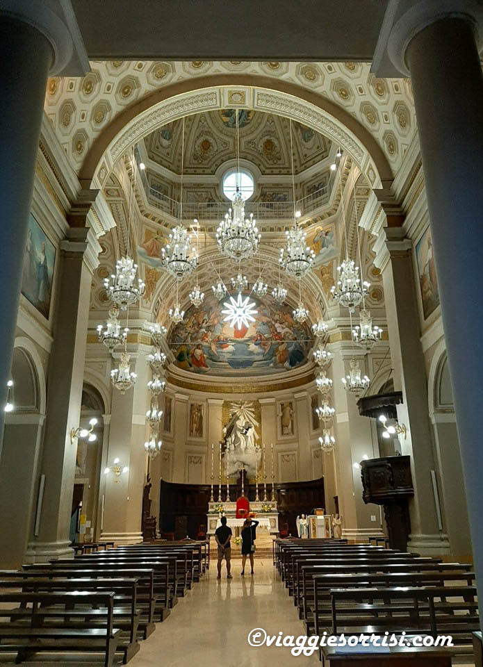 duomo di ripatransone