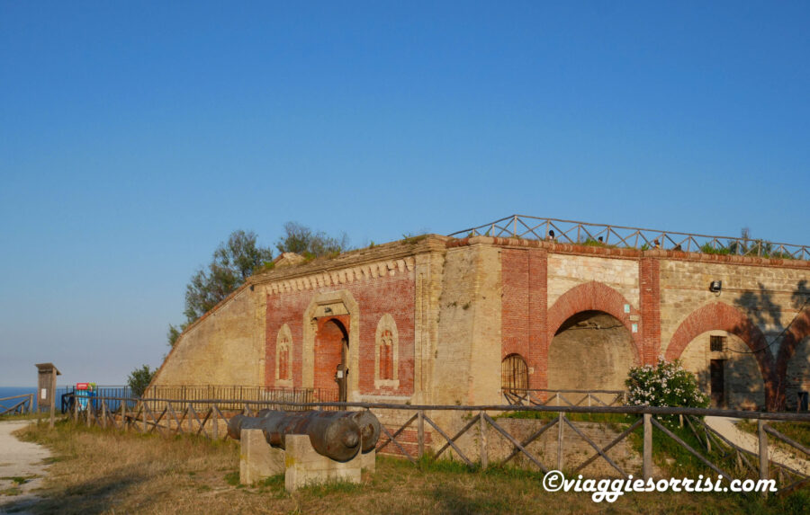 forte altavilla ancona