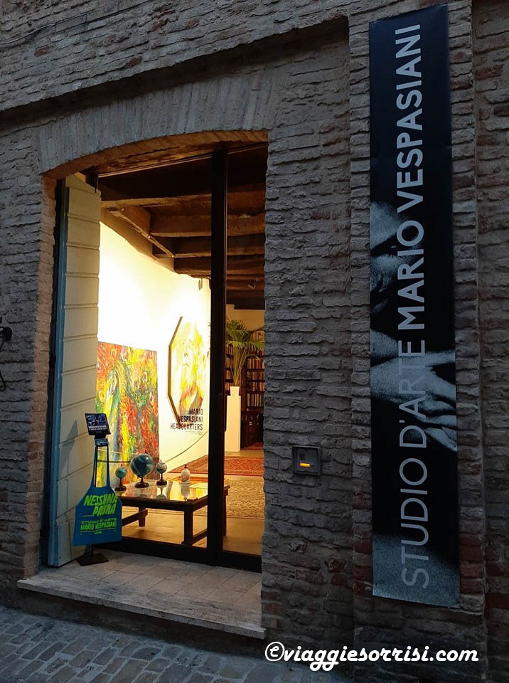 studio d'arte ripatransone