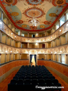 teatro mercantini ripatransone