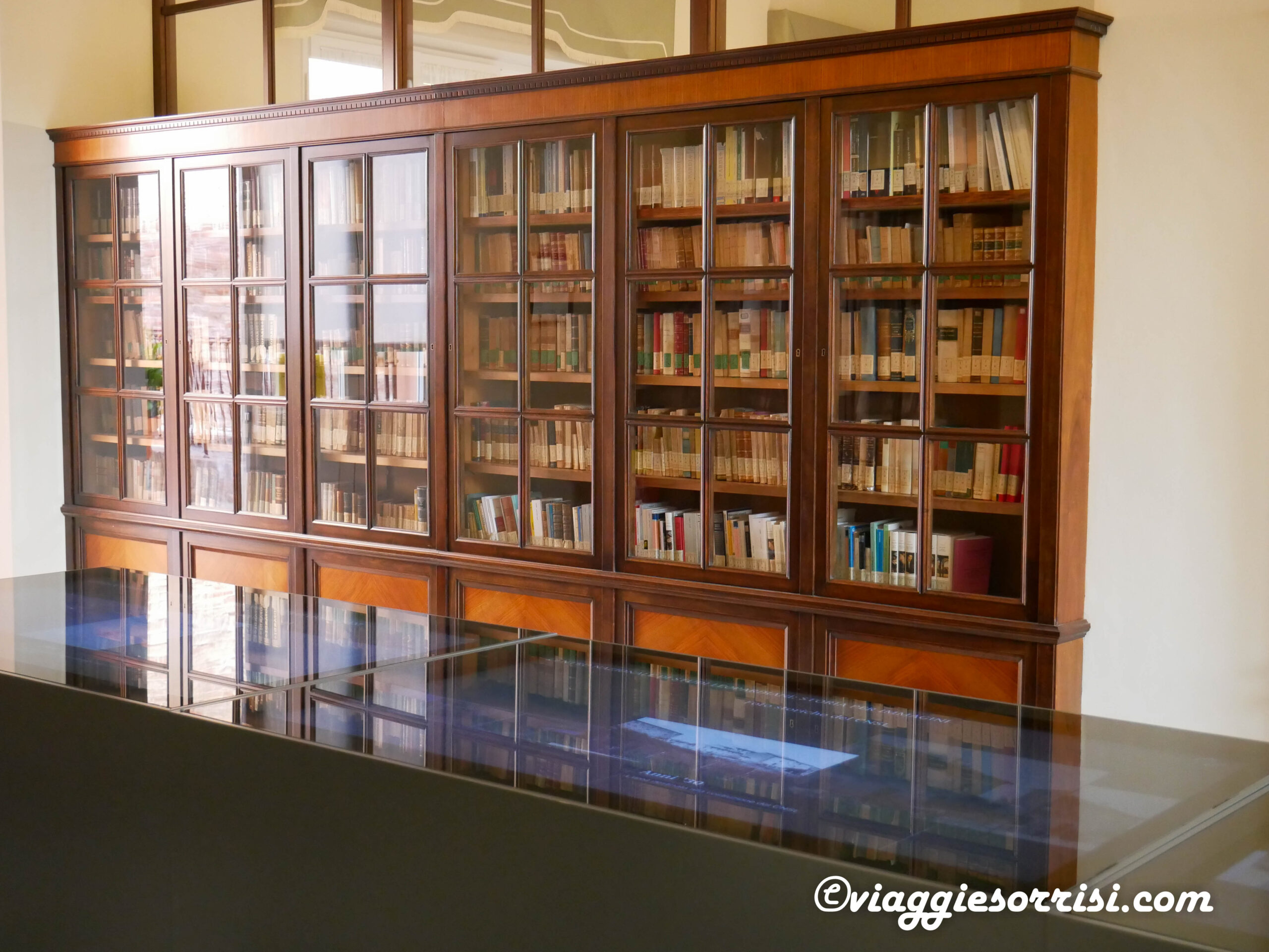 centro studi leopardiani