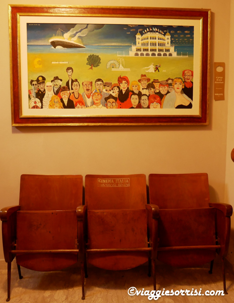 cinema italia museo del cinema a pennello