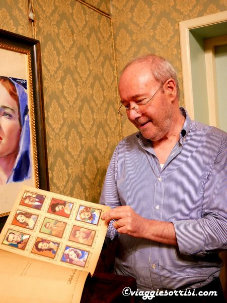 cinema museo del cinema a pennello