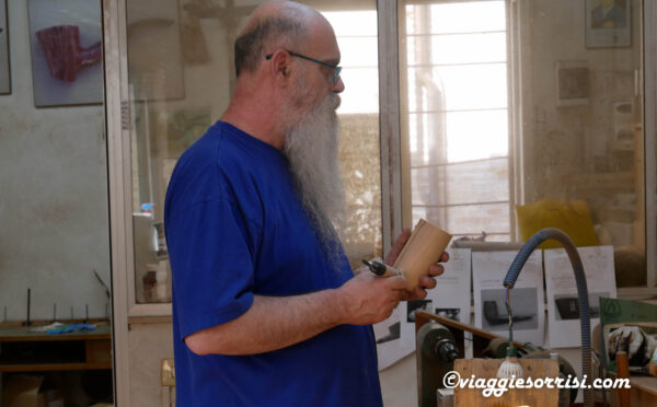 moretti pipe recanati