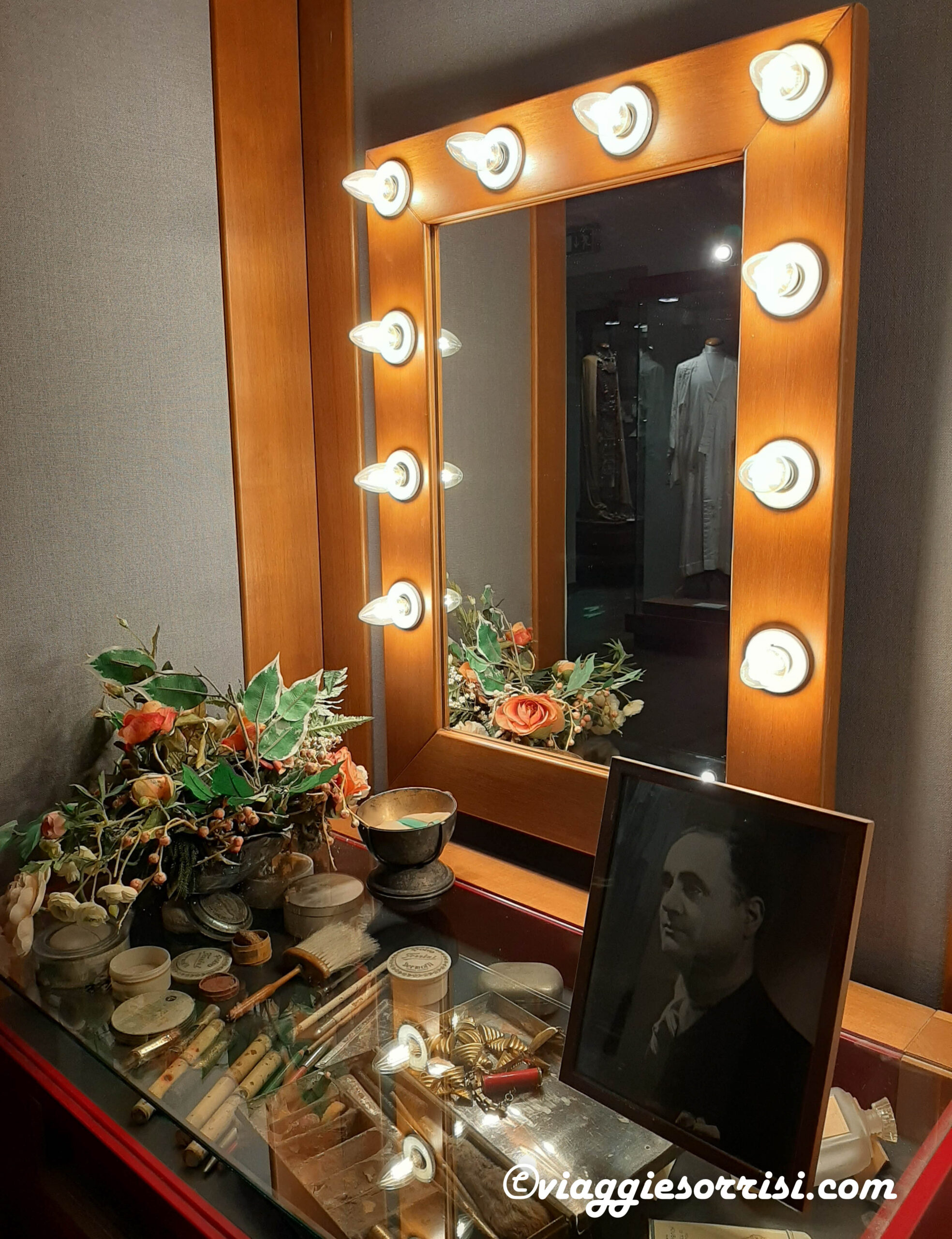 museo beniamino gigli camerino