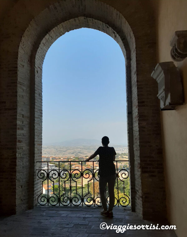 palazzo venieri recanati