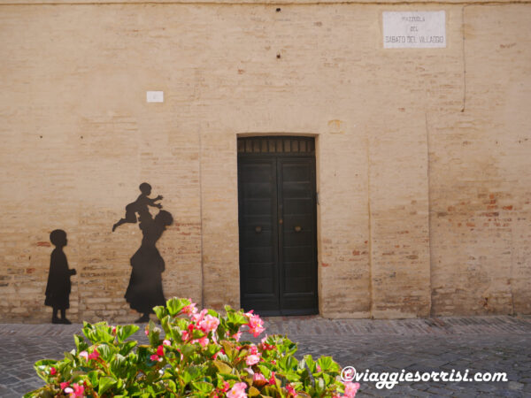 piazzuola sabato del villaggio