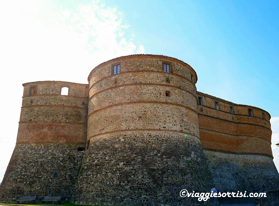rocca ubaldinesca sassocorvaro