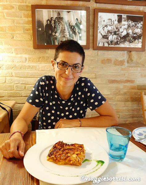 vincisgrassi osteria via leopardi recanati