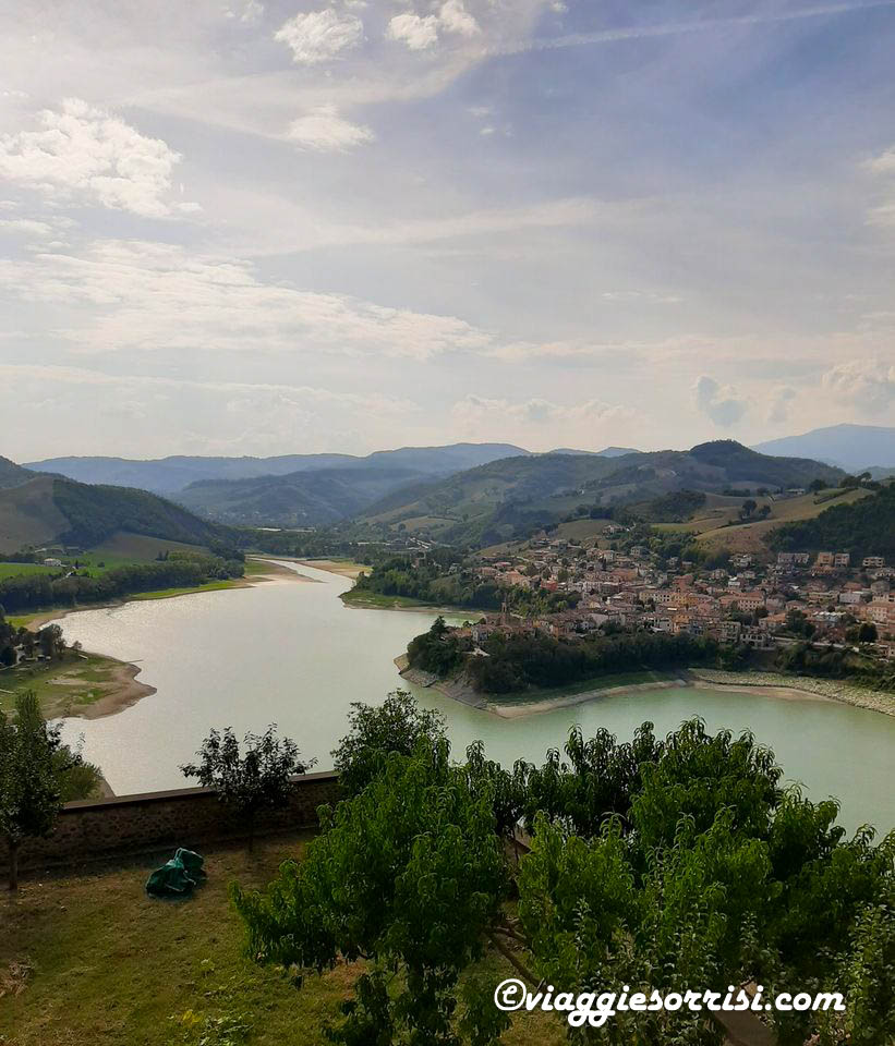 vista sassocorvaro
