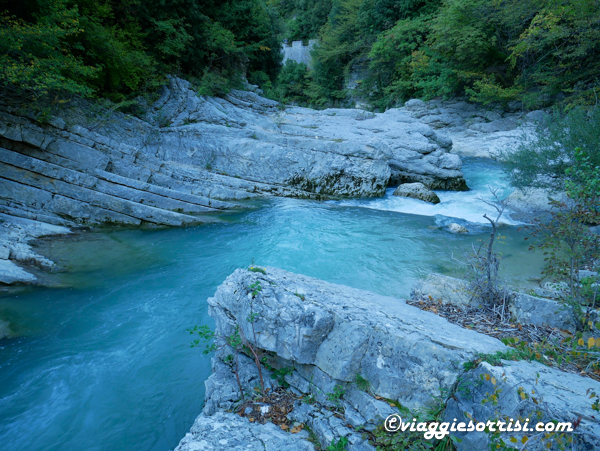 gola di burano pozze